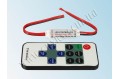LED-диммер RF 6A 72Вт 12В mini